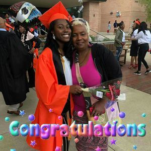 Meet your Posher, Lynn